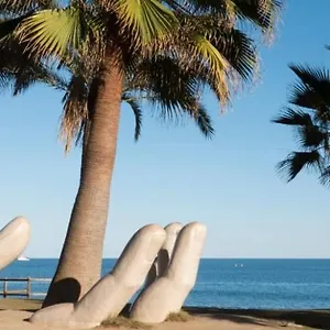 City Parque Del Sol Apartamento Fuengirola