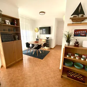 Venus Apartamento Ayamonte